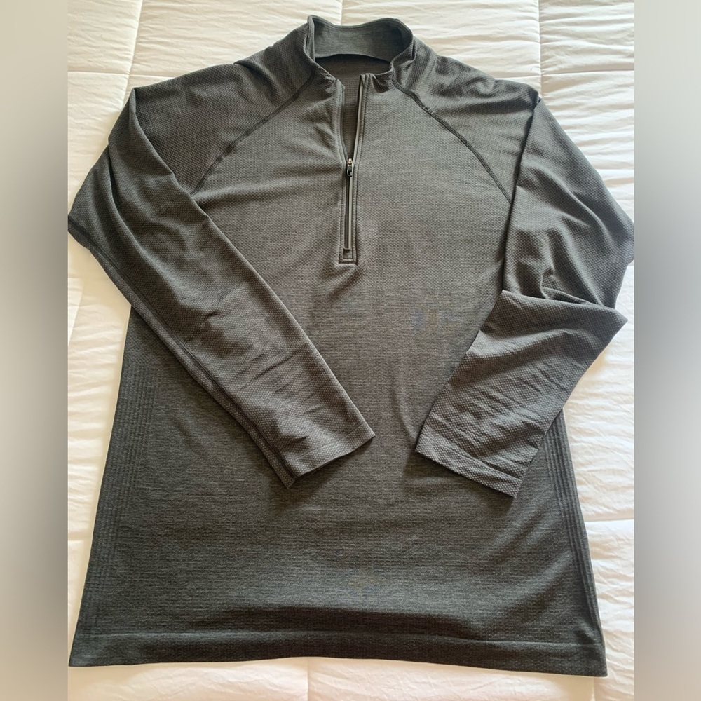 Lululemon - S